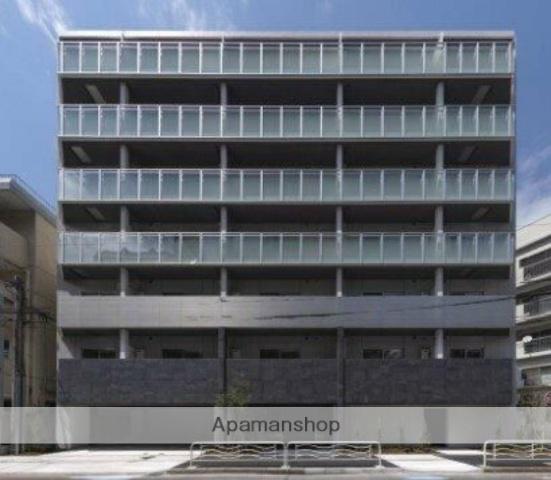 ベルシード門前仲町Ⅱ