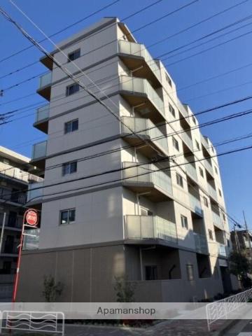 TS RESIDENCE 東陽町