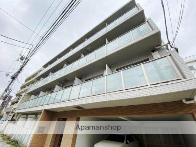 クレヴィスタ門前仲町