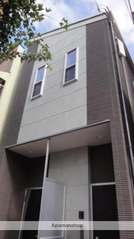 貸アパート 墨田区文花1丁目