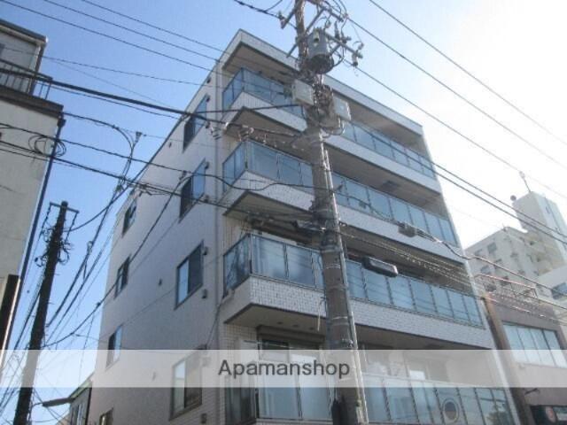 リヴィエール押上