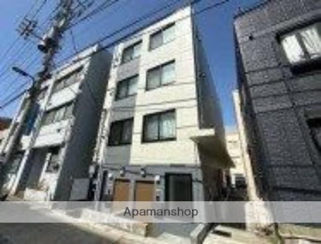 貸マンション 江東区佐賀2丁目