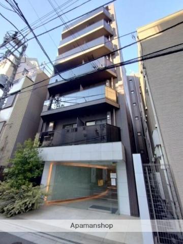 クレイシア菊川