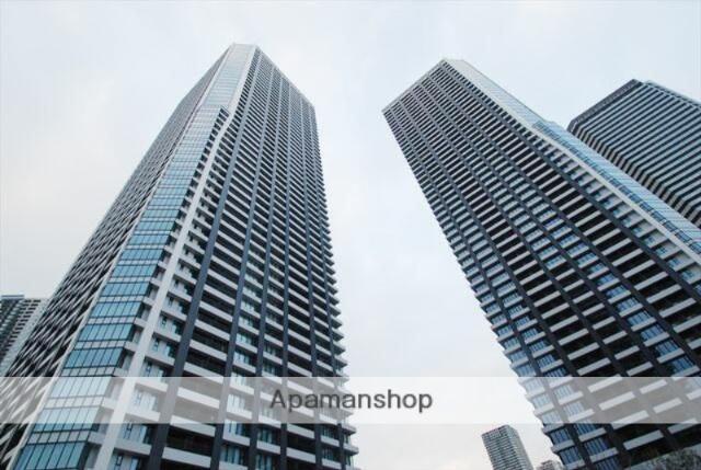 ドゥ・トゥール ウエスト棟