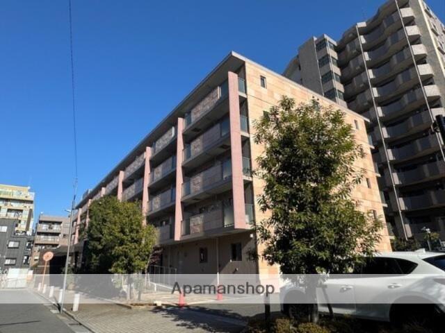 貸マンション 江東区古石場3丁目