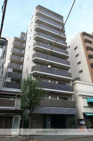 プレール・ドゥーク新御徒町(1K/4階)