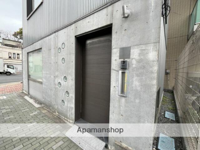 東京都大江戸線 清澄白河駅 徒歩3分 4階建 築19年