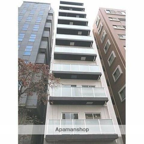 ジェノヴィア錦糸町スカイガーデン