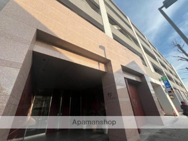 アルファグランデ篠崎