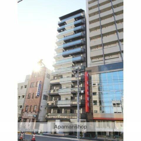 プレール・ドゥーク住吉Ⅳ