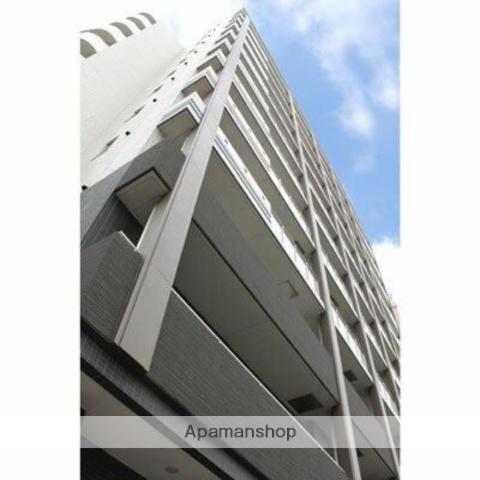 プレールドゥーク東京イーストⅢ