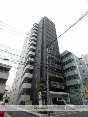 アーバンファースト両国