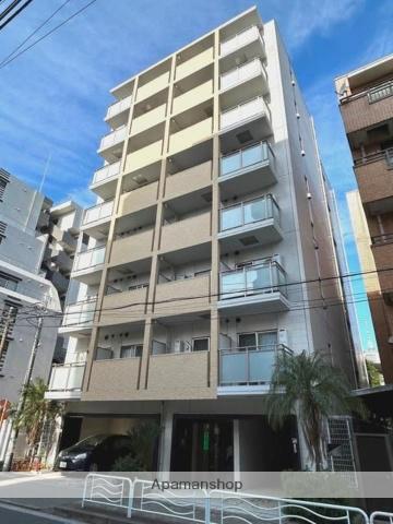 ジョイシティ住吉2