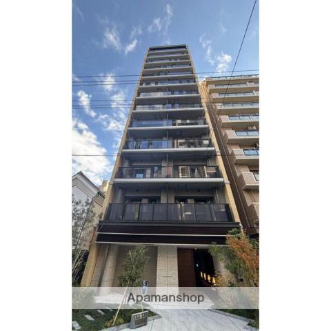 パークホームズ浅草六丁目