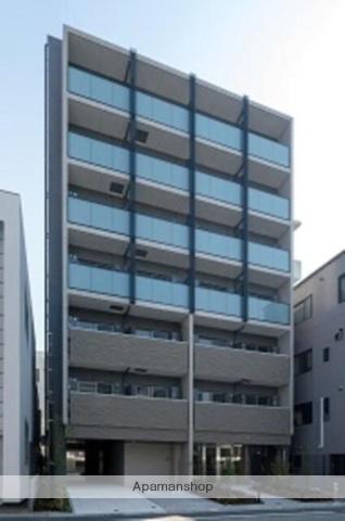 アーバネックス森下Ⅱ