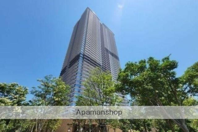 パークタワー晴海
