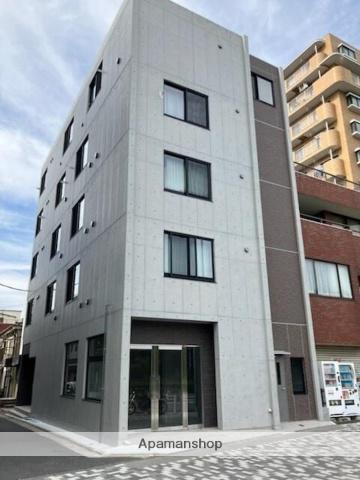 レピュア東大島駅前レジデンス