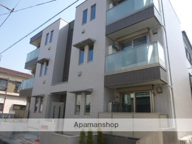 ルミエール平井