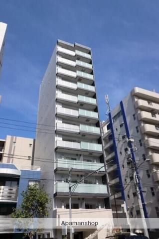 ジェノヴィア本所吾妻橋3