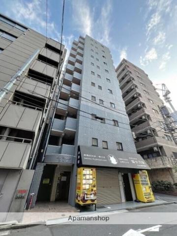 CITYCREATION茅場町