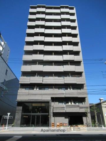 ルーブル南砂町