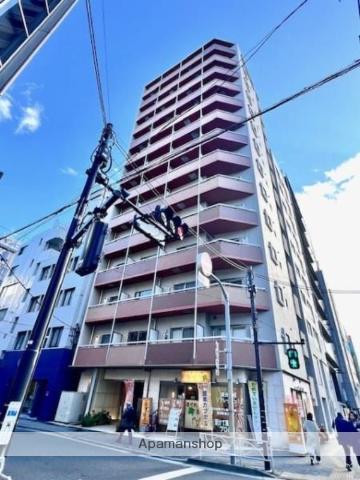 KDXレジデンス御徒町