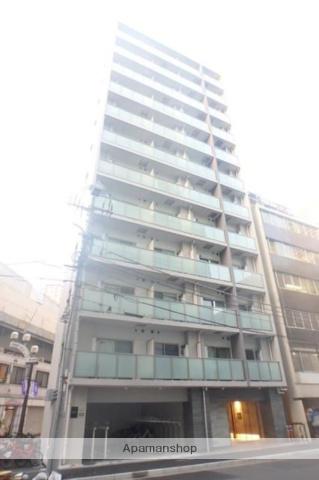 GRAN PASEO 神田駅前(1K/5階)