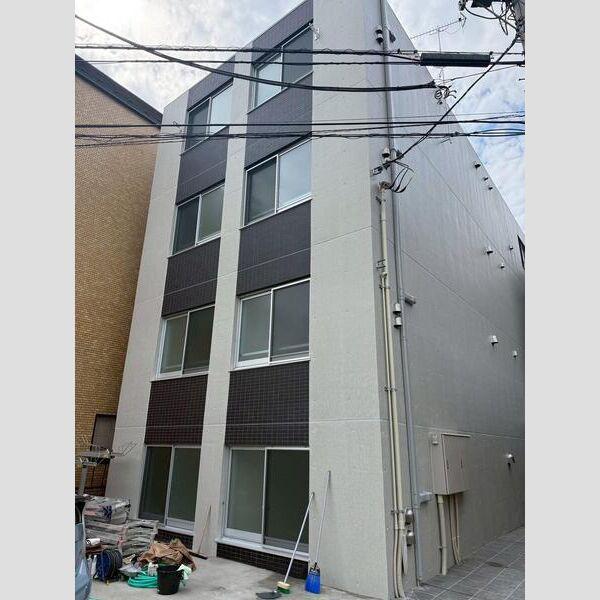MAXIV CITY堀切RIVER SIDE