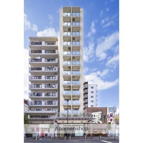 コスモリード亀戸