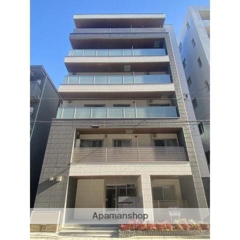 ORME COURT KINSHICHO