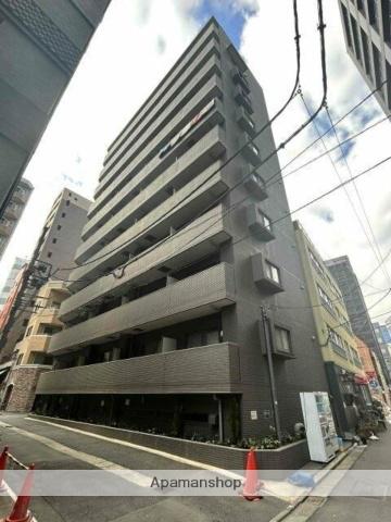 パレステュディオ東京八重洲通