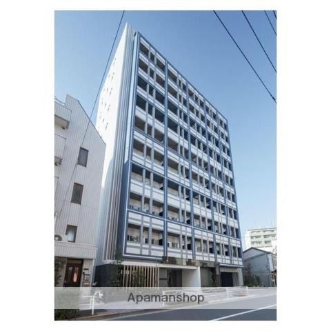 コンフォリア台東根岸