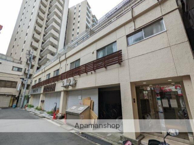 スタジオ根岸