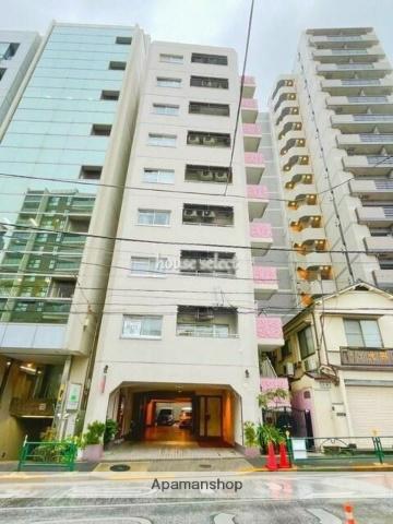 フォーチュンフィールド文京湯島(3LDK/5階)