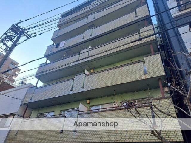 岳洋マンション