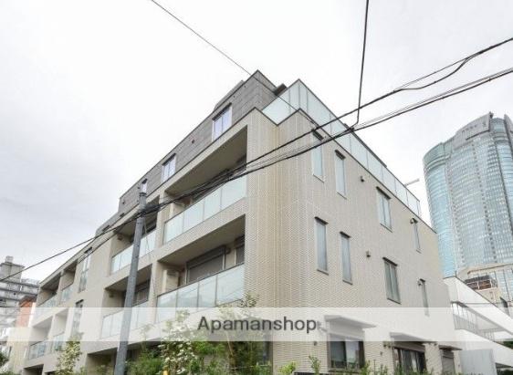 DUE ウエスト AZABU HOUSE