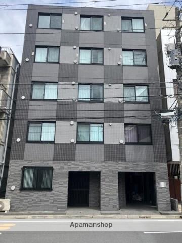 コンポジット亀戸イースト