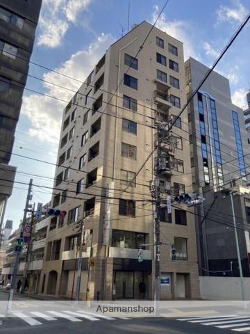 ライオンズマンション南青山シドニービル(ワンルーム/11階)