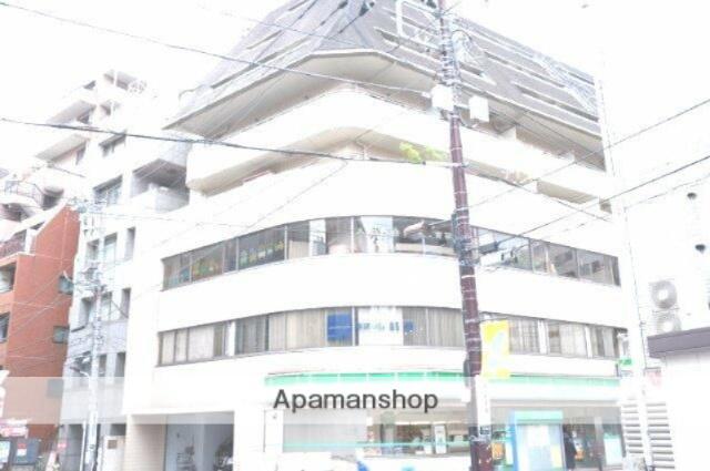シティ麻布