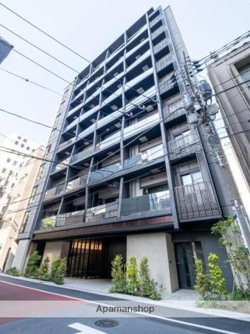 プラウド銀座一丁目(2LDK/6階)