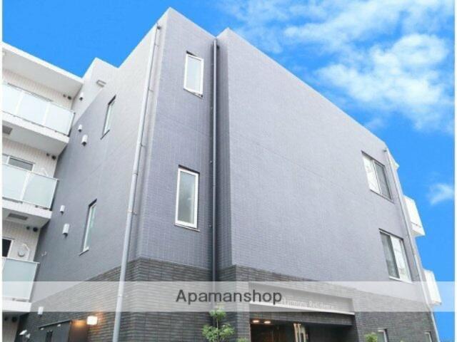 ハーモニーレジデンス品川高輪