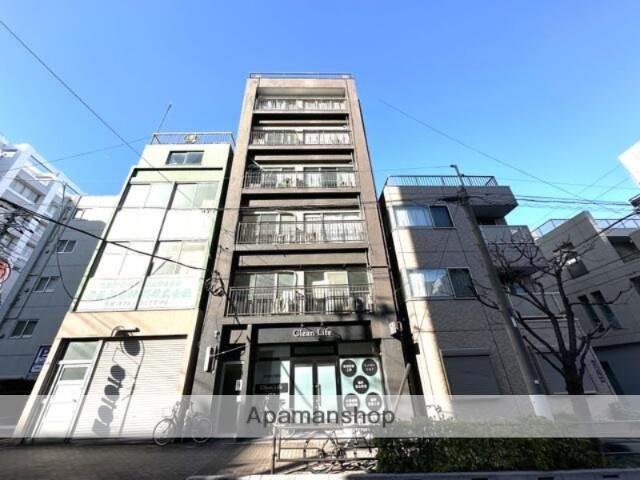 ミカドビル