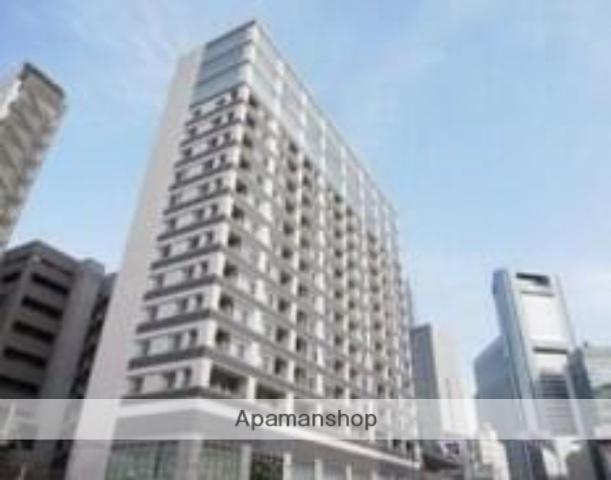 新橋プラザビル(2LDK/9階)