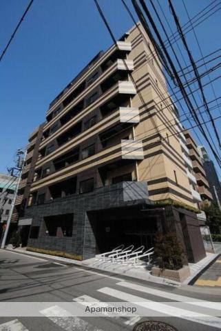 ハーモニーレジデンス田町