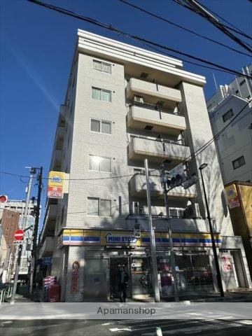 シルキーハイツ九段南