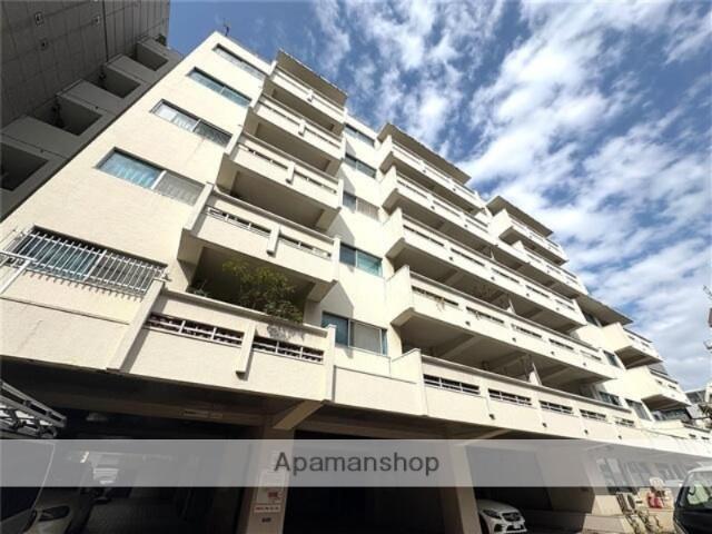 MITA MANSION(1LDK/3階)