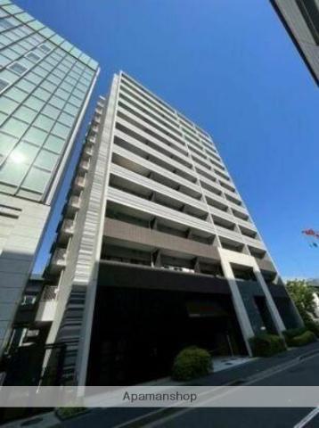バークリュクス日本橋