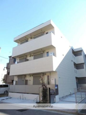 ユアスペース篠崎町
