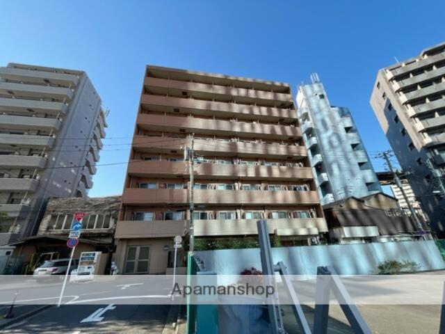 マイナビSTAYミライエ芝浦一丁目