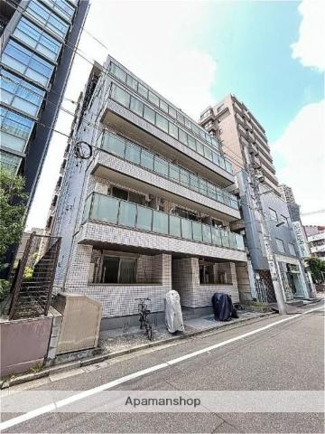 プレシャス南麻布